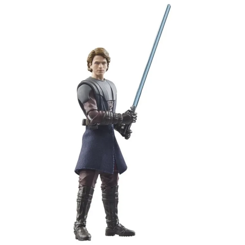 Hasbro Ahsoka^Figura Anakin Skywalker 10 cm - Star Wars: Ahsoka Vintage Collection