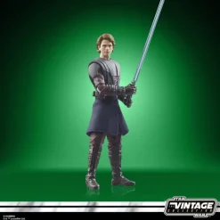 Hasbro Ahsoka^Figura Anakin Skywalker 10 cm - Star Wars: Ahsoka Vintage Collection