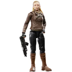 Hasbro Replicas Y Coleccionismo Star Wars ^Figura Andor Vel Sartha Black Series