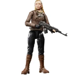 Hasbro Replicas Y Coleccionismo Star Wars ^Figura Andor Vel Sartha Black Series
