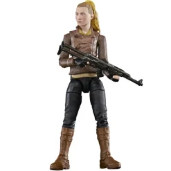 Hasbro Replicas Y Coleccionismo Star Wars ^Figura Andor Vel Sartha Kenner