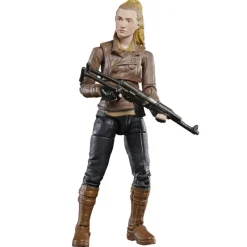 Hasbro Replicas Y Coleccionismo Star Wars ^Figura Andor Vel Sartha Kenner