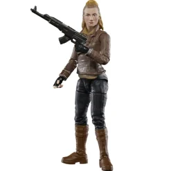 Hasbro Replicas Y Coleccionismo Star Wars ^Figura Andor Vel Sartha Kenner