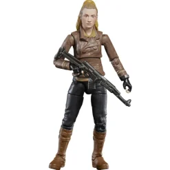 Hasbro Replicas Y Coleccionismo Star Wars ^Figura Andor Vel Sartha Kenner