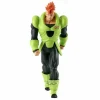 Banpresto Figuras Dragon Ball|Figuras^Figura Android 16 Dragon Ball Z Solid Edge Works 20 cm
