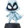 Diamond Select Superhéroes Marvel|Coleccionismo Marvel^Figura animada Moon Knight Diamond Collection 8 cm