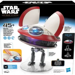 Clearance Figura animatronica LOLA L0LA59 Star Wars Obi-Wan Kenobi Regalos Star Wars Por Personaje |Replicas Y Coleccionismo Star Wars