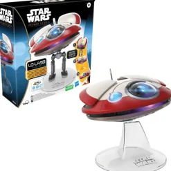 Clearance Figura animatronica LOLA L0LA59 Star Wars Obi-Wan Kenobi Regalos Star Wars Por Personaje |Replicas Y Coleccionismo Star Wars