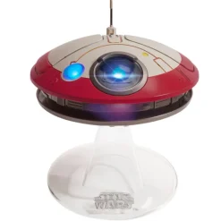 Clearance Figura animatronica LOLA L0LA59 Star Wars Obi-Wan Kenobi Regalos Star Wars Por Personaje |Replicas Y Coleccionismo Star Wars