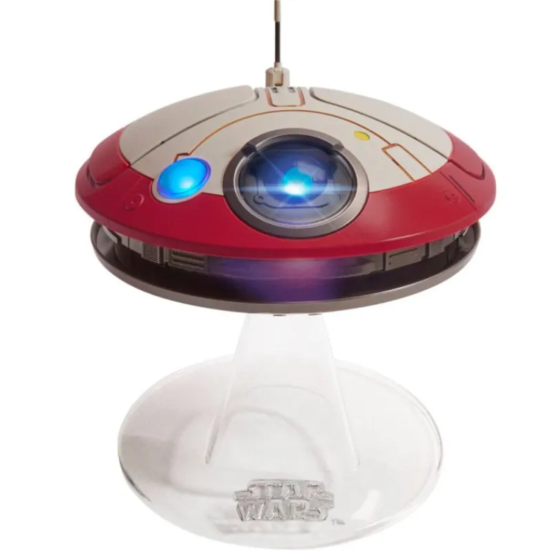 Clearance Figura animatronica LOLA L0LA59 Star Wars Obi-Wan Kenobi Regalos Star Wars Por Personaje |Replicas Y Coleccionismo Star Wars
