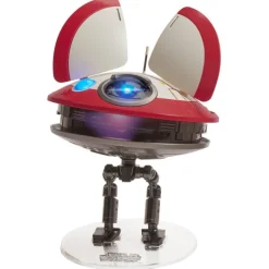 Clearance Figura animatronica LOLA L0LA59 Star Wars Obi-Wan Kenobi Regalos Star Wars Por Personaje |Replicas Y Coleccionismo Star Wars