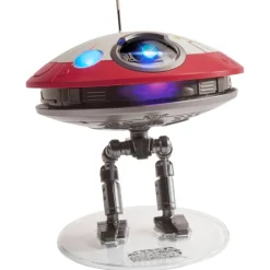 Clearance Figura animatronica LOLA L0LA59 Star Wars Obi-Wan Kenobi Regalos Star Wars Por Personaje |Replicas Y Coleccionismo Star Wars