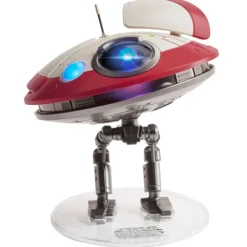 Clearance Figura animatronica LOLA L0LA59 Star Wars Obi-Wan Kenobi Regalos Star Wars Por Personaje |Replicas Y Coleccionismo Star Wars