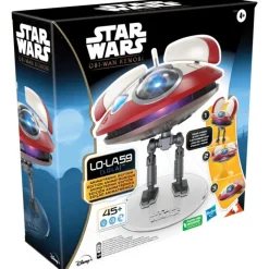 Clearance Figura animatronica LOLA L0LA59 Star Wars Obi-Wan Kenobi Regalos Star Wars Por Personaje |Replicas Y Coleccionismo Star Wars