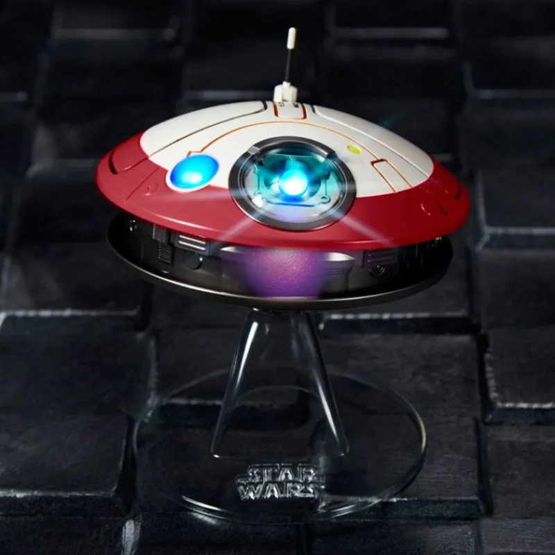 Clearance Figura animatronica LOLA L0LA59 Star Wars Obi-Wan Kenobi Regalos Star Wars Por Personaje |Replicas Y Coleccionismo Star Wars