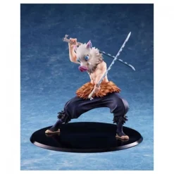 Best Figura Demon Slayer Inosuke 20 cm PVC Figuras