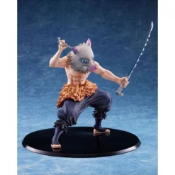 Best Figura Demon Slayer Inosuke 20 cm PVC Figuras