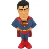 SD Toys Regalos De Superhéroes Dc|Más Regalos De Dc^Figura Antiestrés Superman 14 cm