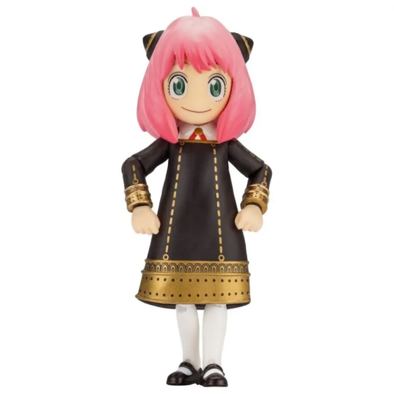 Jazwares Figuras^Figura Anya Forger Spy x Family 17 cm Total Anime