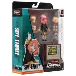 Jazwares Figuras^Figura Anya Forger Spy x Family 17 cm Total Anime