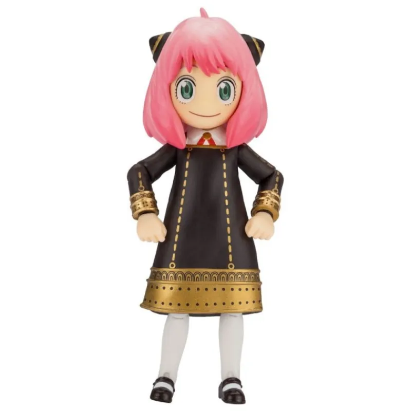 Jazwares Figuras^Figura Anya Forger Spy x Family 17 cm Total Anime