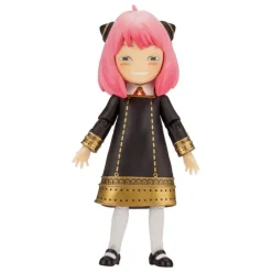 Jazwares Figuras^Figura Anya Forger Spy x Family 17 cm Total Anime