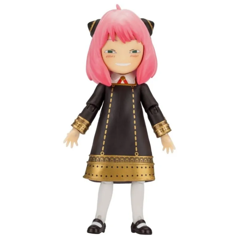 Jazwares Figuras^Figura Anya Forger Spy x Family 17 cm Total Anime