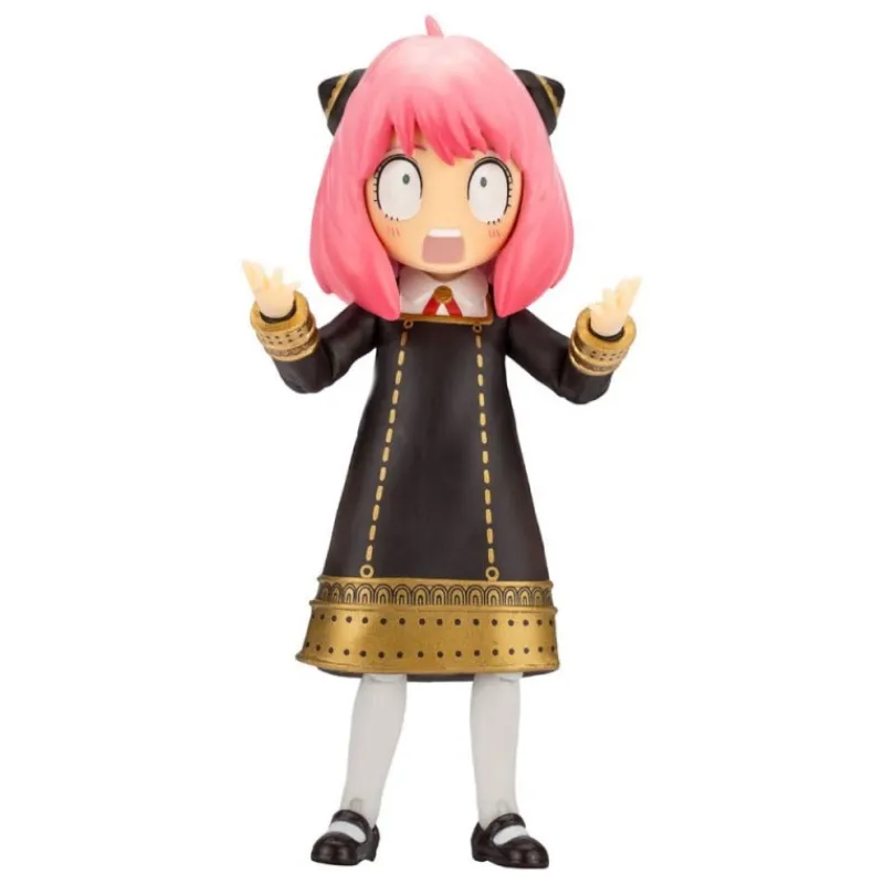 Jazwares Figuras^Figura Anya Forger Spy x Family 17 cm Total Anime