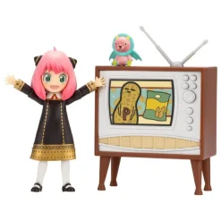 Jazwares Figuras^Figura Anya Forger Spy x Family 17 cm Total Anime