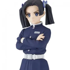 Banpresto Figuras^Figura Aoi Kimetsu no Yaiba 14 cm