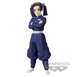 Banpresto Figuras^Figura Aoi Kimetsu no Yaiba 14 cm