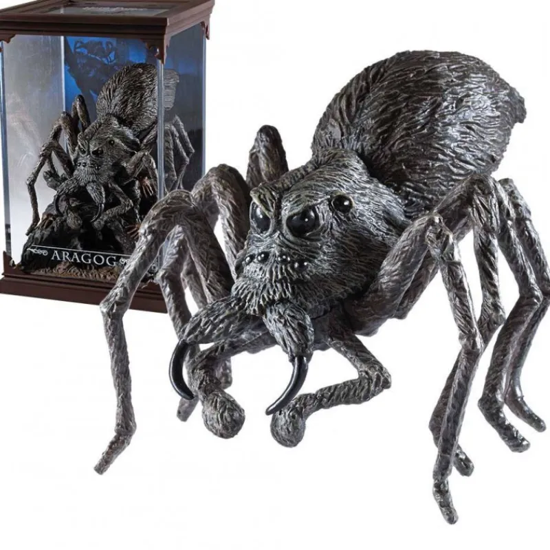 Best Figura Aragog Magical Creatures Harry Potter Figuras Harry Potter