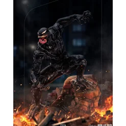 Iron Studios Coleccionismo Marvel^Figura Art Scale Marvel Venom