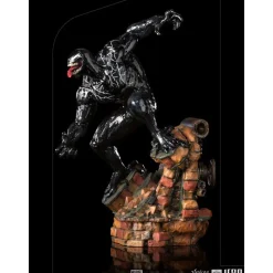 Iron Studios Coleccionismo Marvel^Figura Art Scale Marvel Venom
