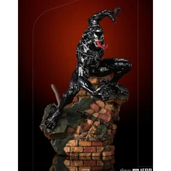 Iron Studios Coleccionismo Marvel^Figura Art Scale Marvel Venom
