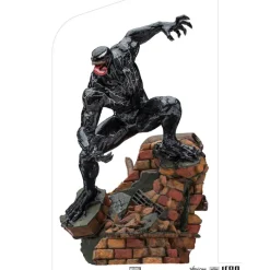 Iron Studios Coleccionismo Marvel^Figura Art Scale Marvel Venom