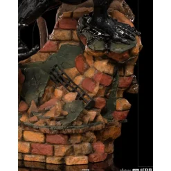 Iron Studios Coleccionismo Marvel^Figura Art Scale Marvel Venom