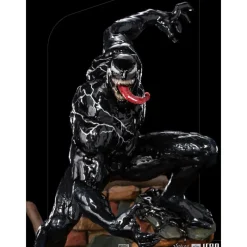 Iron Studios Coleccionismo Marvel^Figura Art Scale Marvel Venom