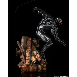 Iron Studios Coleccionismo Marvel^Figura Art Scale Marvel Venom