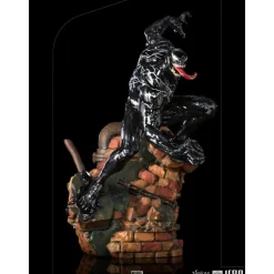 Iron Studios Coleccionismo Marvel^Figura Art Scale Marvel Venom