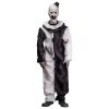 Trick or Treat Studios Más Regalos De Cine De Terror |Coleccionismo De Miedo Y Terror^Figura Art The Clown 30 cm de 'Terrifier' a escala 1/6