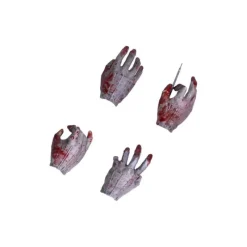 Trick or Treat Studios Más Regalos De Cine De Terror |Coleccionismo De Miedo Y Terror^Figura Art The Clown 30 cm de 'Terrifier' a escala 1/6