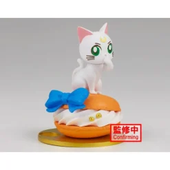 Best Figura Artemis Banpresto Sailor Moon 7 cm PVC Figuras