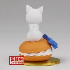 Best Figura Artemis Banpresto Sailor Moon 7 cm PVC Figuras
