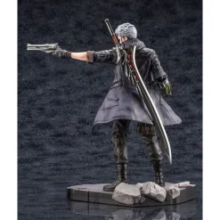 Kotobukiya Regalos Y Coleccionismo Para Gamers - Cosas De Videojuegos Míticos|Descuentos Gaming^Figura ARTFXJ 1/8 Nero 27 cm Devil May Cry 5