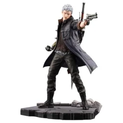 Kotobukiya Regalos Y Coleccionismo Para Gamers - Cosas De Videojuegos Míticos|Descuentos Gaming^Figura ARTFXJ 1/8 Nero 27 cm Devil May Cry 5