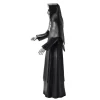 The Noble Collection Más Regalos De Cine De Terror |Coleccionismo De Miedo Y Terror^Figura Articulable La Monja Bendyfigs The Conjuring