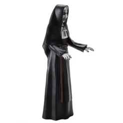 The Noble Collection Más Regalos De Cine De Terror |Coleccionismo De Miedo Y Terror^Figura Articulable La Monja Bendyfigs The Conjuring