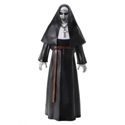 The Noble Collection Más Regalos De Cine De Terror |Coleccionismo De Miedo Y Terror^Figura Articulable La Monja Bendyfigs The Conjuring