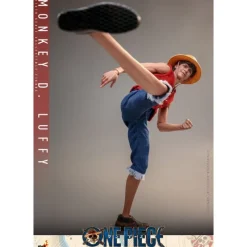 Outlet Figura articulada 1/6 Monkey D. Luffy 31 cm One Piece Cosas De Luffy One Piece|Figuras One Piece